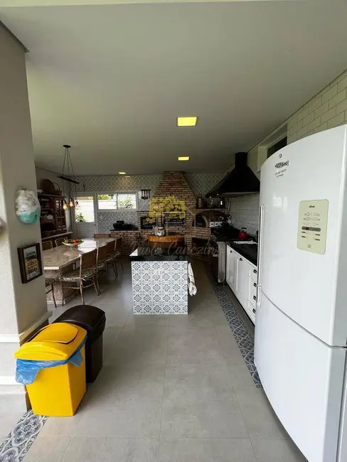 Foto 6 de Casa de Condomínio com 4 quartos à venda, 366m2 em Sao Jose Dos Campos - SP