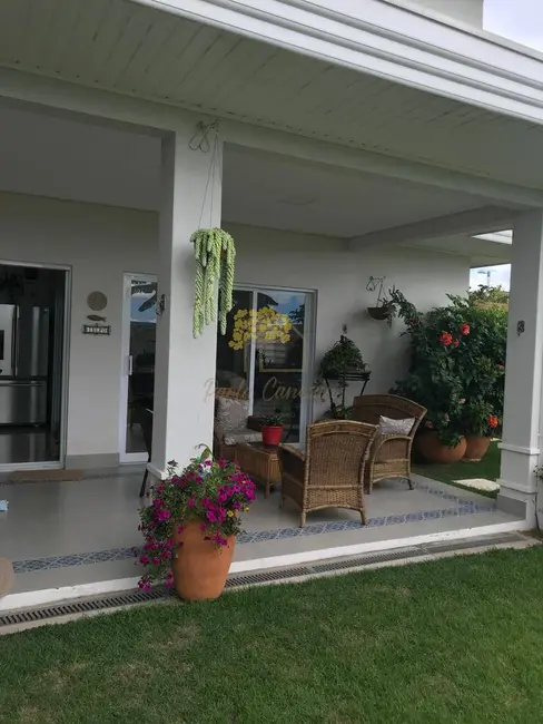 Foto 9 de Casa de Condomínio com 4 quartos à venda, 366m2 em Sao Jose Dos Campos - SP