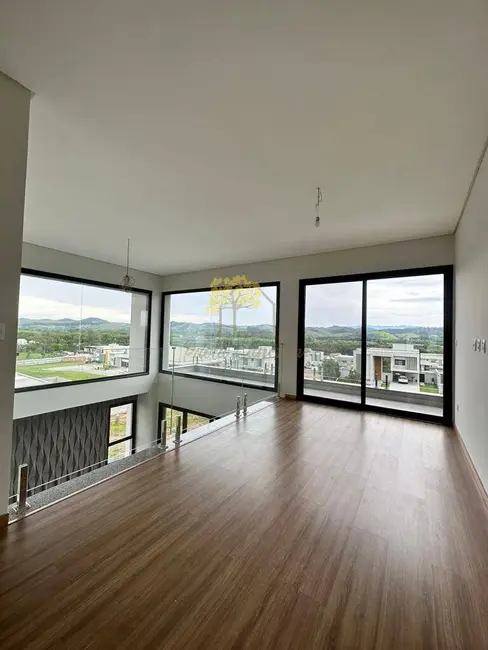 Foto 1 de Casa de Condomínio com 4 quartos à venda, 420m2 em Sao Jose Dos Campos - SP