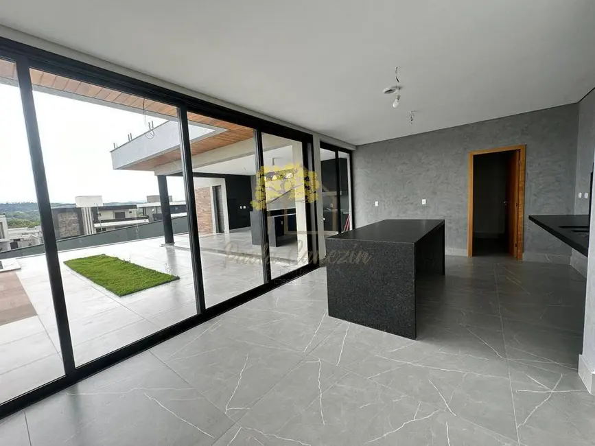 Foto 4 de Casa de Condomínio com 4 quartos à venda, 420m2 em Sao Jose Dos Campos - SP