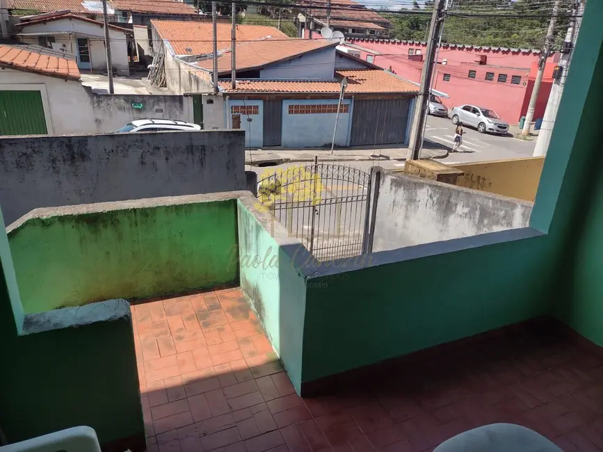 Foto 9 de Casa com 2 quartos à venda, 80m2 em Sao Jose Dos Campos - SP