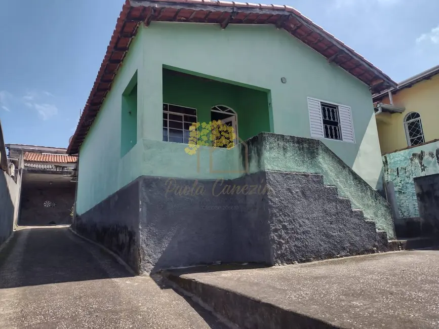 Foto 2 de Casa com 2 quartos à venda, 80m2 em Sao Jose Dos Campos - SP