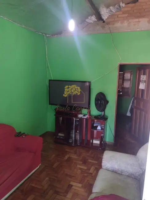 Foto 6 de Casa com 2 quartos à venda, 80m2 em Sao Jose Dos Campos - SP