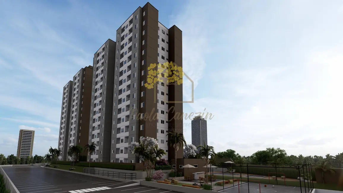 Apartamento com 2 quartos à venda, 48m2 em Sao Jose Dos Campos - SP - imagem 2 Foto 2 de Apartamento com 2 quartos à venda, 48m2 em Sao Jose Dos Campos - SP