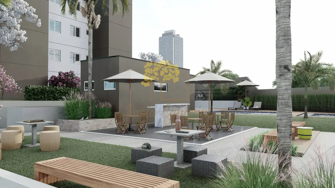 Apartamento com 2 quartos à venda, 48m2 em Sao Jose Dos Campos - SP - imagem 7 Foto 7 de Apartamento com 2 quartos à venda, 48m2 em Sao Jose Dos Campos - SP