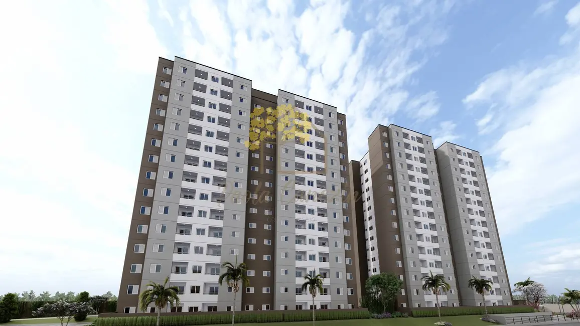 Apartamento com 2 quartos à venda, 48m2 em Sao Jose Dos Campos - SP - imagem 1 Foto 1 de Apartamento com 2 quartos à venda, 48m2 em Sao Jose Dos Campos - SP