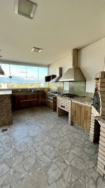 Apartamento com 3 quartos à venda e para alugar, 210m2 em Sao Jose Dos Campos - SP - imagem 4 Foto 4 de Apartamento com 3 quartos à venda e para alugar, 210m2 em Sao Jose Dos Campos - SP