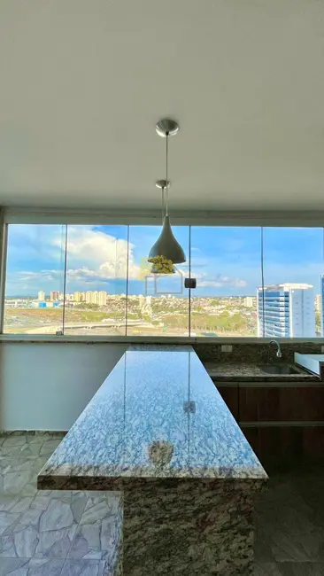 Apartamento com 3 quartos à venda e para alugar, 210m2 em Sao Jose Dos Campos - SP - imagem 5 Foto 5 de Apartamento com 3 quartos à venda e para alugar, 210m2 em Sao Jose Dos Campos - SP