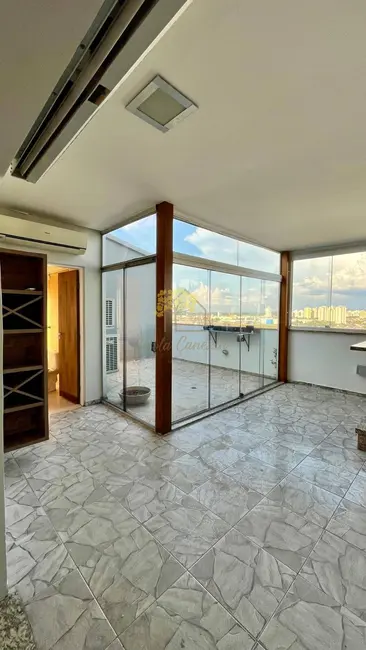 Apartamento com 3 quartos à venda e para alugar, 210m2 em Sao Jose Dos Campos - SP - imagem 9 Foto 9 de Apartamento com 3 quartos à venda e para alugar, 210m2 em Sao Jose Dos Campos - SP