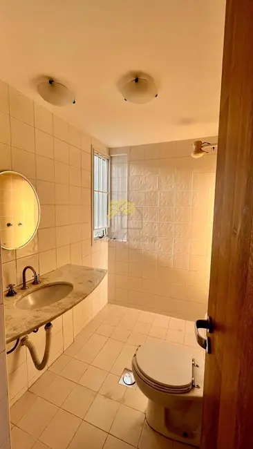 Apartamento com 3 quartos à venda e para alugar, 210m2 em Sao Jose Dos Campos - SP - imagem 3 Foto 3 de Apartamento com 3 quartos à venda e para alugar, 210m2 em Sao Jose Dos Campos - SP