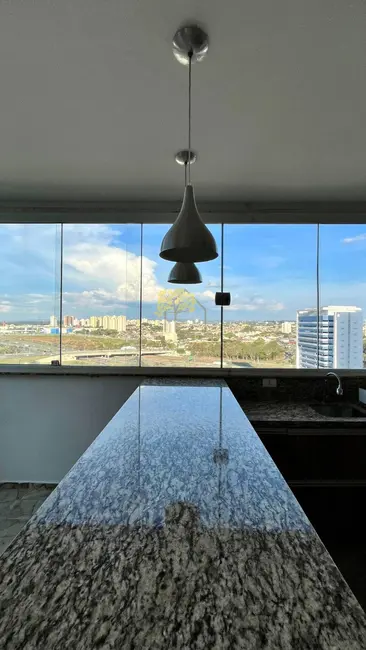 Apartamento com 3 quartos à venda e para alugar, 210m2 em Sao Jose Dos Campos - SP - imagem 8 Foto 8 de Apartamento com 3 quartos à venda e para alugar, 210m2 em Sao Jose Dos Campos - SP
