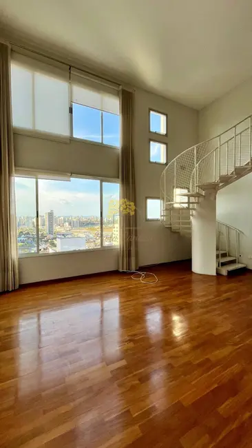 Foto 1 de Apartamento com 3 quartos à venda e para alugar, 210m2 em Sao Jose Dos Campos - SP