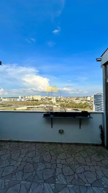 Apartamento com 3 quartos à venda e para alugar, 210m2 em Sao Jose Dos Campos - SP - imagem 6 Foto 6 de Apartamento com 3 quartos à venda e para alugar, 210m2 em Sao Jose Dos Campos - SP