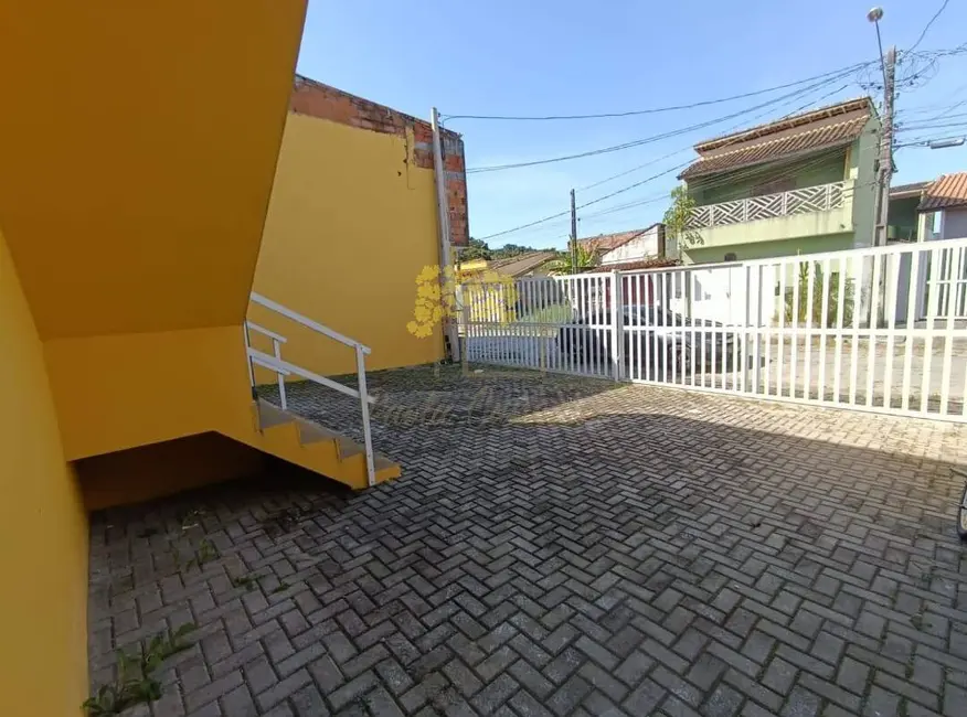 Casa de Condomínio com 2 quartos à venda, 60m2 em Itanhaem - SP - imagem 3 Foto 3 de Casa de Condomínio com 2 quartos à venda, 60m2 em Itanhaem - SP