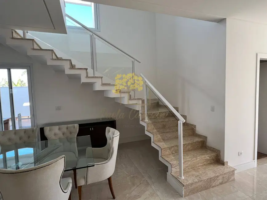 Casa de Condomínio com 4 quartos à venda e para alugar, 415m2 em Sao Jose Dos Campos - SP - imagem 7 Foto 7 de Casa de Condomínio com 4 quartos à venda e para alugar, 415m2 em Sao Jose Dos Campos - SP