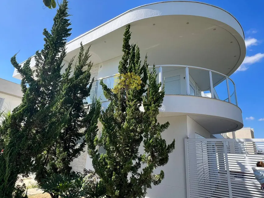 Casa de Condomínio com 4 quartos à venda e para alugar, 415m2 em Sao Jose Dos Campos - SP - imagem 3 Foto 3 de Casa de Condomínio com 4 quartos à venda e para alugar, 415m2 em Sao Jose Dos Campos - SP