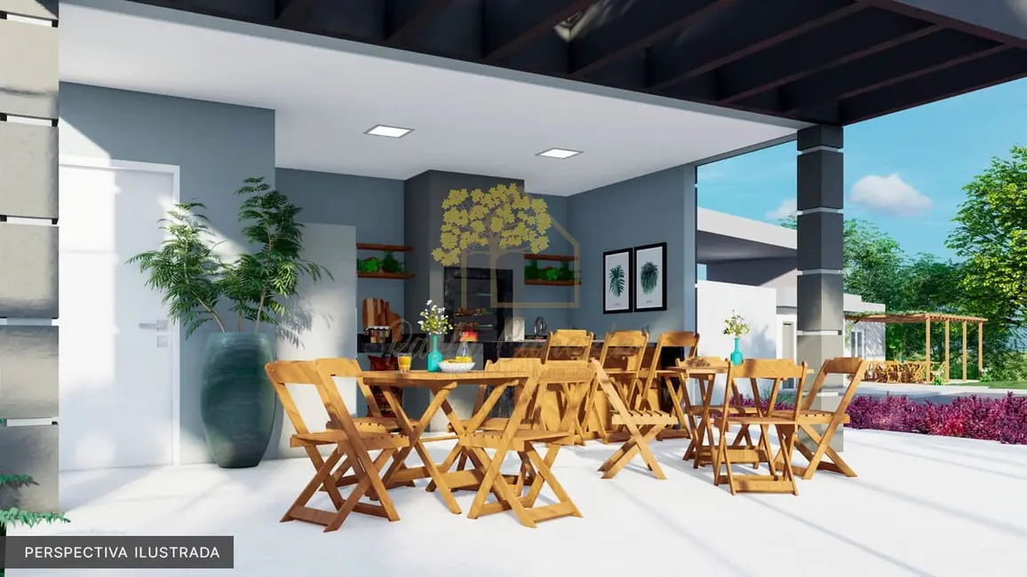 Apartamento com 2 quartos à venda, 42m2 em Sao Jose Dos Campos - SP - imagem 9 Foto 9 de Apartamento com 2 quartos à venda, 42m2 em Sao Jose Dos Campos - SP