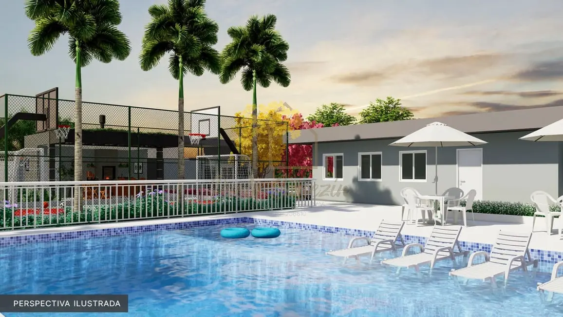 Apartamento com 2 quartos à venda, 42m2 em Sao Jose Dos Campos - SP - imagem 7 Foto 7 de Apartamento com 2 quartos à venda, 42m2 em Sao Jose Dos Campos - SP