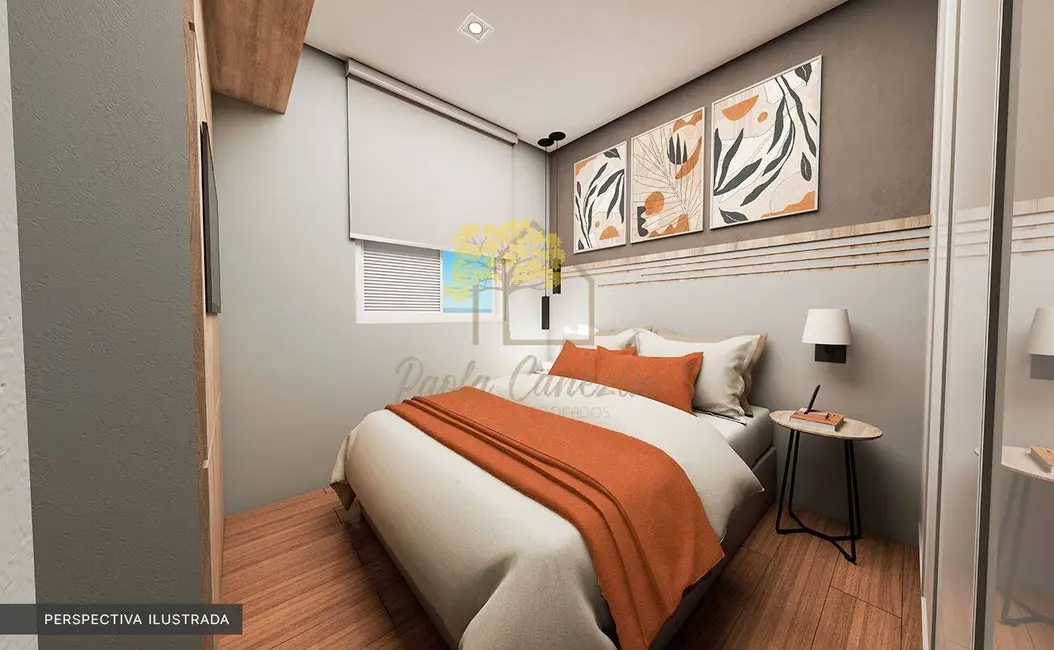 Apartamento com 2 quartos à venda, 42m2 em Sao Jose Dos Campos - SP - imagem 5 Foto 5 de Apartamento com 2 quartos à venda, 42m2 em Sao Jose Dos Campos - SP