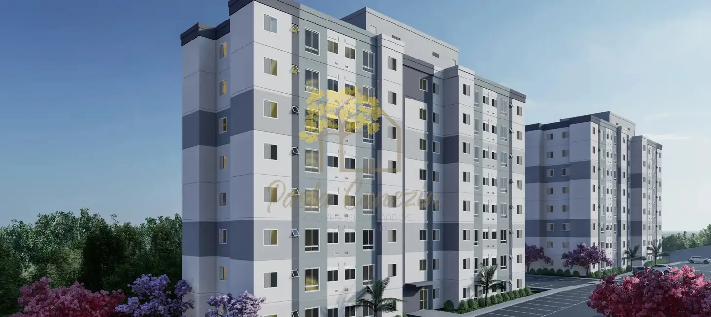 Apartamento com 2 quartos à venda, 42m2 em Sao Jose Dos Campos - SP - imagem 1 Foto 1 de Apartamento com 2 quartos à venda, 42m2 em Sao Jose Dos Campos - SP