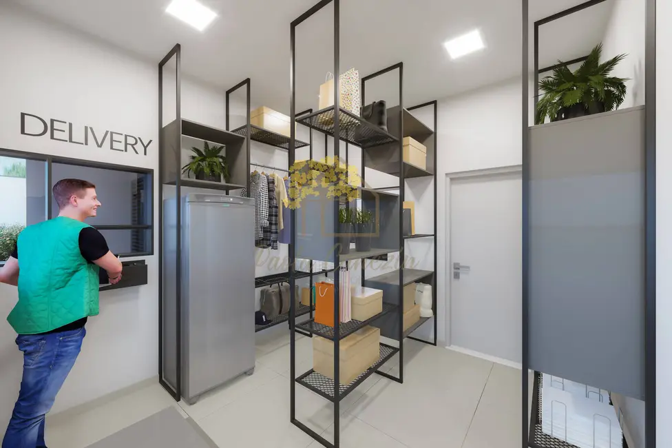 Foto 8 de Apartamento com 3 quartos à venda, 75m2 em Sao Jose Dos Campos - SP