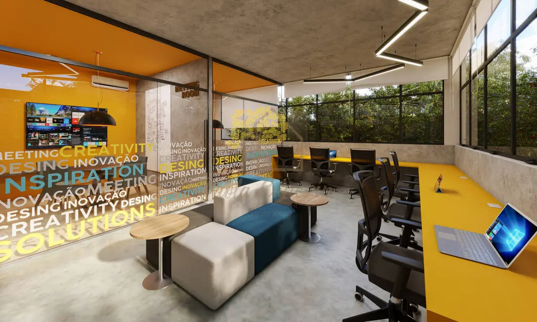 Foto 7 de Apartamento com 3 quartos à venda, 75m2 em Sao Jose Dos Campos - SP