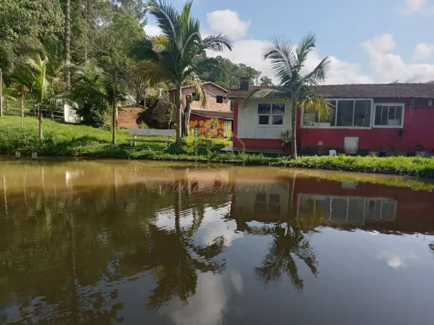 Sítio / Rancho com 2 quartos à venda em Sao Jose Dos Campos - SP - imagem 7 Foto 7 de Sítio / Rancho com 2 quartos à venda em Sao Jose Dos Campos - SP