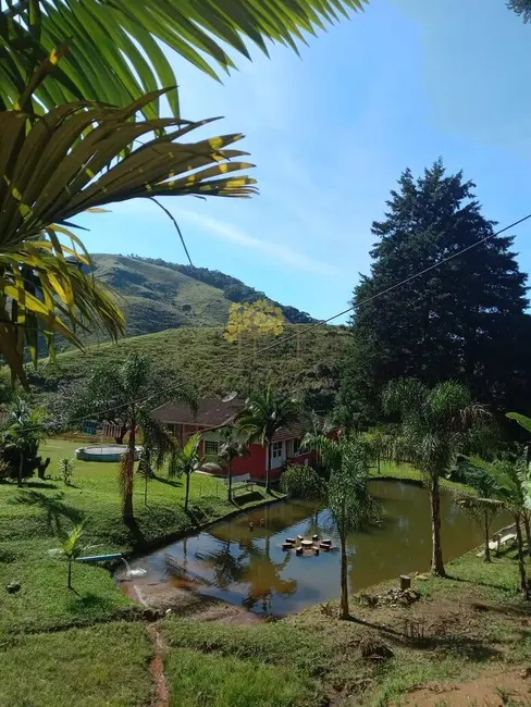 Sítio / Rancho com 2 quartos à venda em Sao Jose Dos Campos - SP - imagem 5 Foto 5 de Sítio / Rancho com 2 quartos à venda em Sao Jose Dos Campos - SP