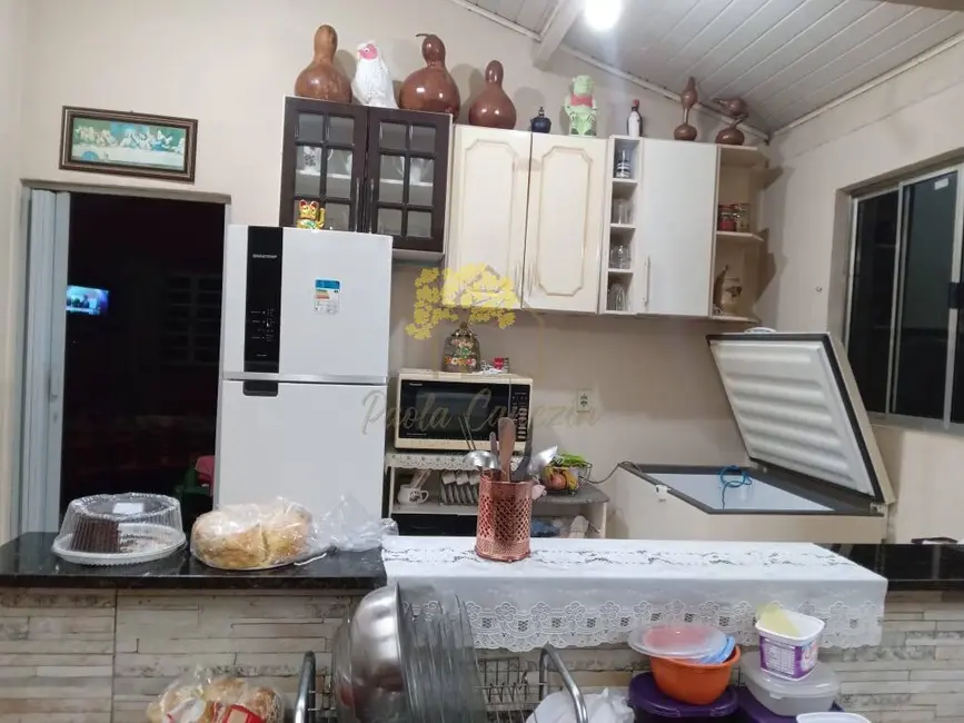 Sítio / Rancho com 2 quartos à venda em Sao Jose Dos Campos - SP - imagem 3 Foto 3 de Sítio / Rancho com 2 quartos à venda em Sao Jose Dos Campos - SP