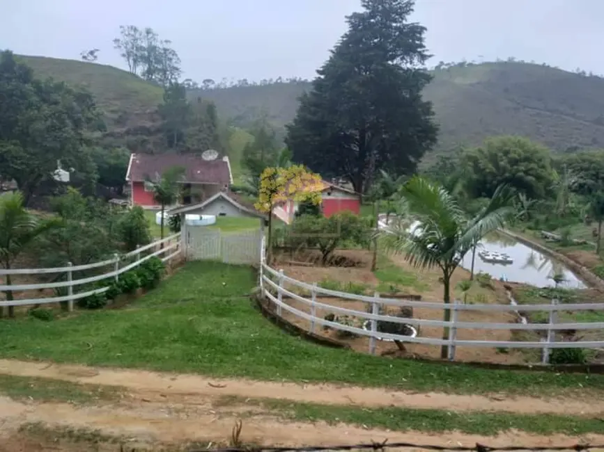 Foto 2 de Sítio / Rancho com 2 quartos à venda em Sao Jose Dos Campos - SP