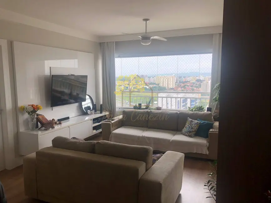Foto 5 de Apartamento com 2 quartos à venda, 80m2 em Sao Jose Dos Campos - SP