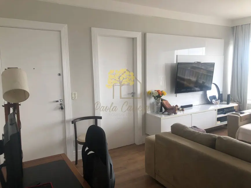 Foto 4 de Apartamento com 2 quartos à venda, 80m2 em Sao Jose Dos Campos - SP