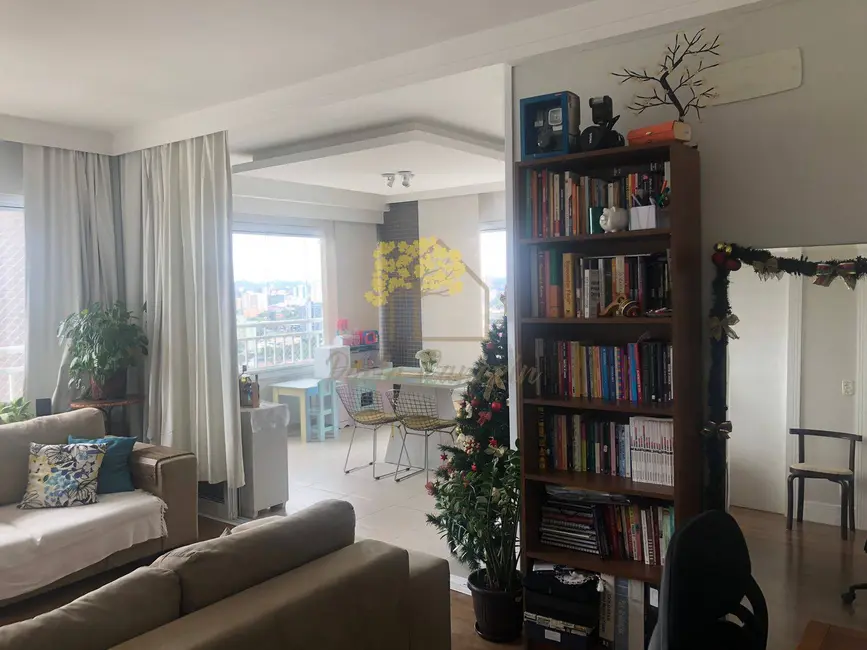 Foto 9 de Apartamento com 2 quartos à venda, 80m2 em Sao Jose Dos Campos - SP