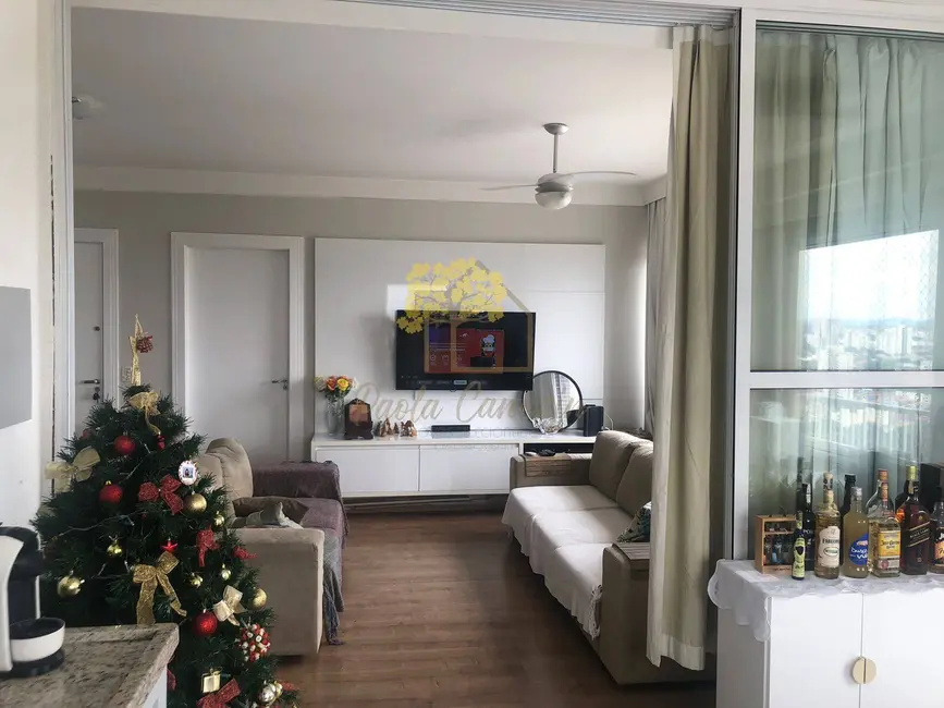 Foto 3 de Apartamento com 2 quartos à venda, 80m2 em Sao Jose Dos Campos - SP