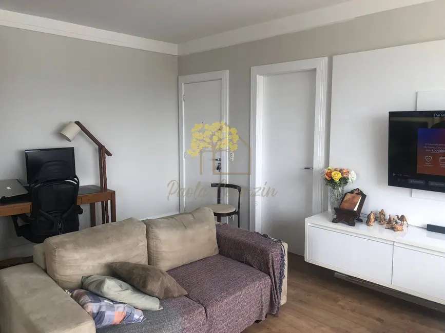 Foto 7 de Apartamento com 2 quartos à venda, 80m2 em Sao Jose Dos Campos - SP