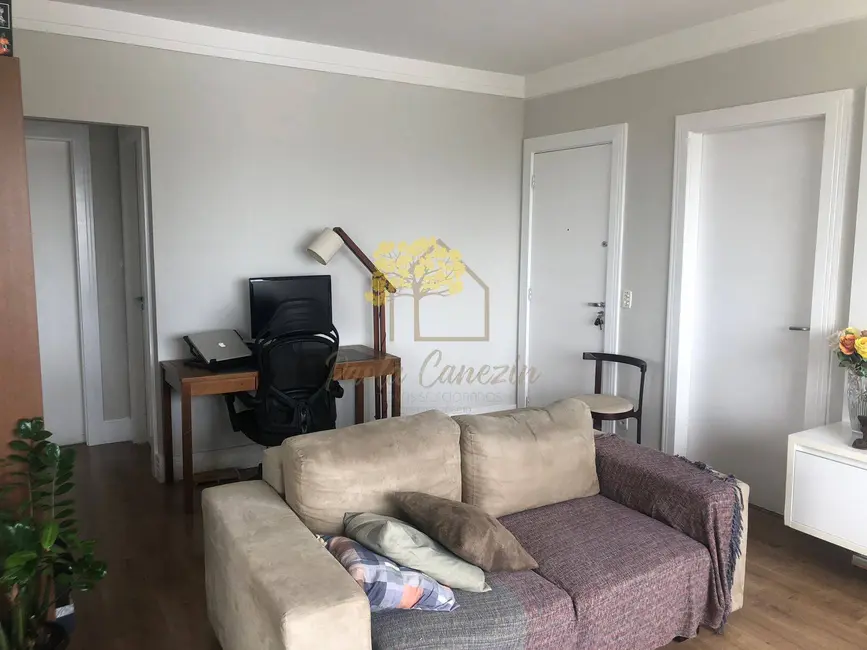 Foto 8 de Apartamento com 2 quartos à venda, 80m2 em Sao Jose Dos Campos - SP