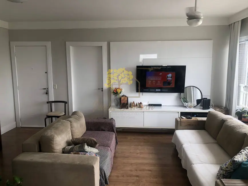 Foto 2 de Apartamento com 2 quartos à venda, 80m2 em Sao Jose Dos Campos - SP