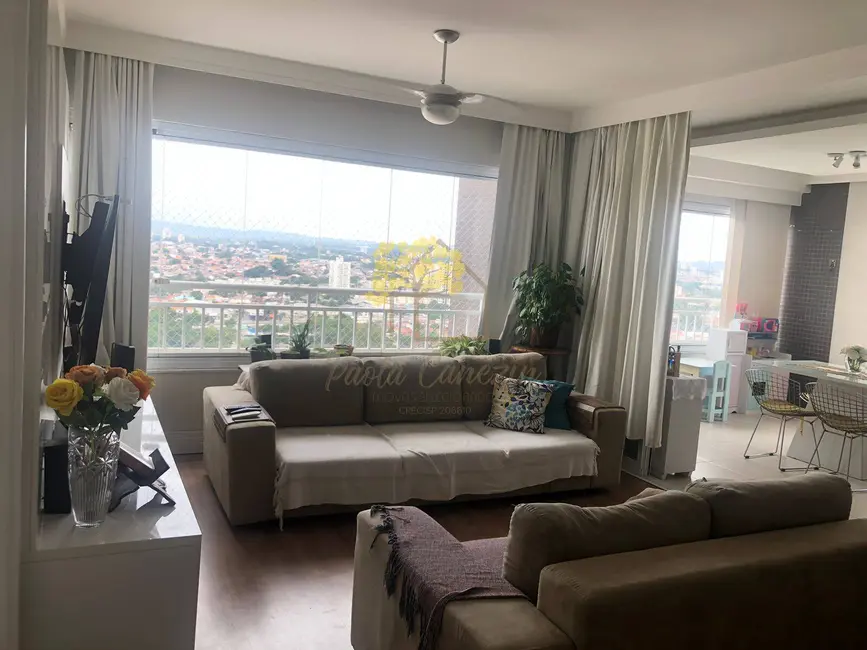 Foto 6 de Apartamento com 2 quartos à venda, 80m2 em Sao Jose Dos Campos - SP
