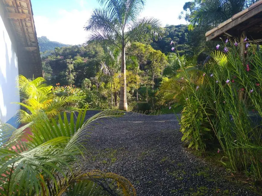 Foto 9 de Sítio / Rancho com 4 quartos à venda, 100m2 em Sao Jose Dos Campos - SP