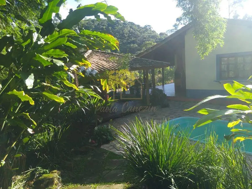 Foto 4 de Sítio / Rancho com 4 quartos à venda, 100m2 em Sao Jose Dos Campos - SP