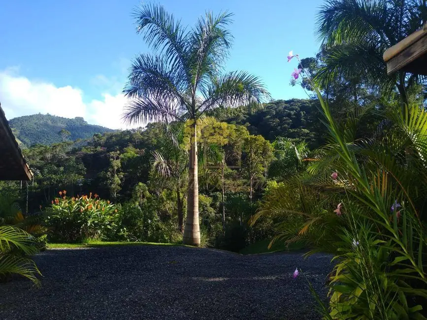 Foto 7 de Sítio / Rancho com 4 quartos à venda, 100m2 em Sao Jose Dos Campos - SP