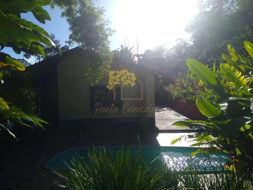 Foto 3 de Sítio / Rancho com 4 quartos à venda, 100m2 em Sao Jose Dos Campos - SP