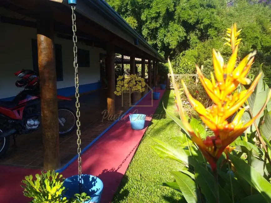 Foto 8 de Sítio / Rancho com 4 quartos à venda, 100m2 em Sao Jose Dos Campos - SP