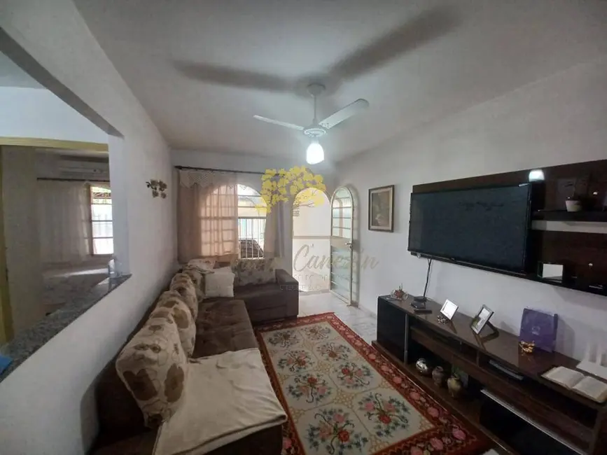 Foto 1 de Casa com 3 quartos à venda, 150m2 em Sao Jose Dos Campos - SP