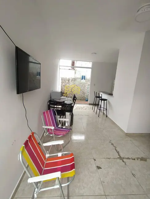Casa de Condomínio com 2 quartos à venda, 48m2 em Itanhaem - SP - imagem 3 Foto 3 de Casa de Condomínio com 2 quartos à venda, 48m2 em Itanhaem - SP