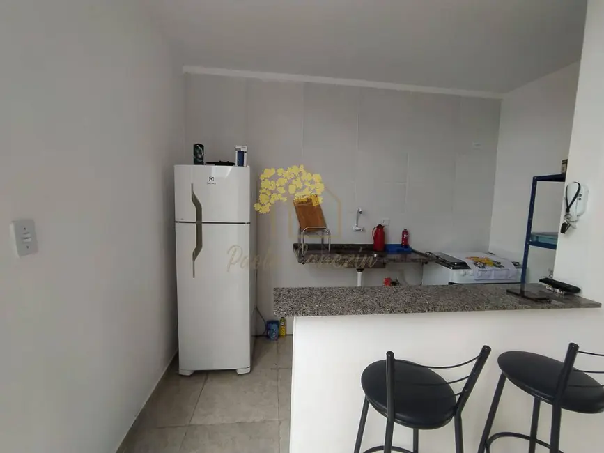 Foto 2 de Casa de Condomínio com 2 quartos à venda, 48m2 em Itanhaem - SP