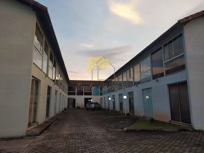 Casa de Condomínio com 2 quartos à venda, 48m2 em Itanhaem - SP - imagem 9 Foto 9 de Casa de Condomínio com 2 quartos à venda, 48m2 em Itanhaem - SP