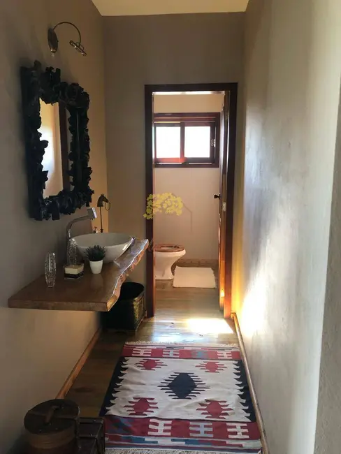 Foto 7 de Chácara com 5 quartos à venda, 350m2 em Centro, Goncalves - MG