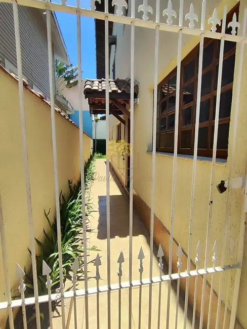 Foto 3 de Casa de Condomínio com 4 quartos à venda e para alugar, 319m2 em Sao Jose Dos Campos - SP
