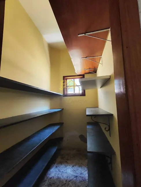 Foto 5 de Casa de Condomínio com 4 quartos à venda e para alugar, 319m2 em Sao Jose Dos Campos - SP